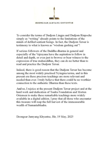 File:Dzongsar Jamyang Khyentse Letter of Endorsement.pdf
