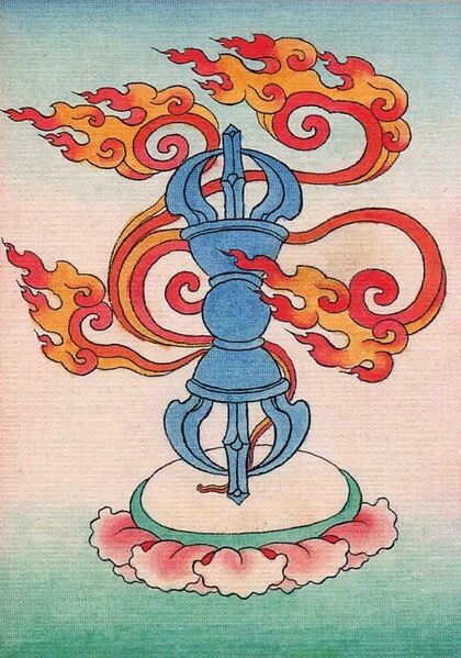 File:Gongter Drolo (vajra).jpeg